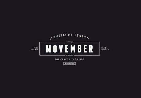 Movember & Freshland Magazine