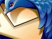 Como Embellecer cliente correo Thunderbird Ubuntu