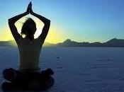 Yoga dinámico: Ashtanga Vinyasa