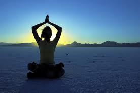 Yoga dinámico: Ashtanga Vinyasa Yoga