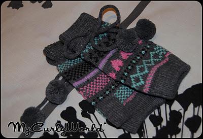 * Haul Primark... Que viene el frio!! *