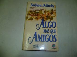 Lo que saqué de la librería