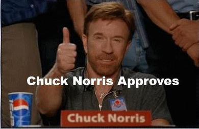 chuck-norris-approves