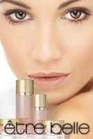 ¿Conoceis Être Belle?