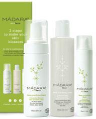 Madara, la cosmética ecológica llega desde Letonia
