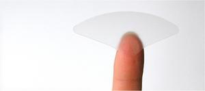 Para las arrugas en el entrecejo, Furlesse