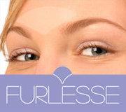 Para las arrugas en el entrecejo, Furlesse