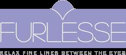Para las arrugas en el entrecejo, Furlesse