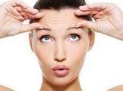 Para las arrugas en el entrecejo, Furlesse