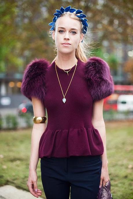 streetstyle6287 Fur Details