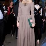 Uliana Sergeenko Uliana Sergeenko