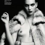 Vogue Russia Vogue Russia