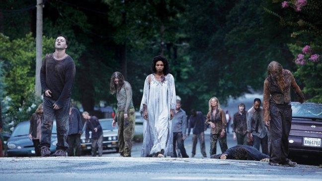 [Columnas] The Walking Dead: víctima de sí misma