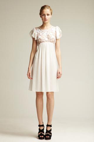 Temperley London -resort 2012