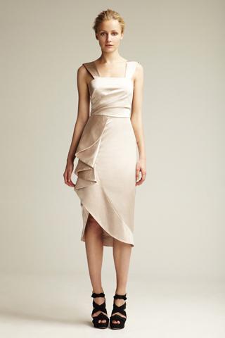 Temperley London -resort 2012