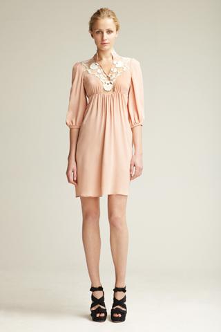 Temperley London -resort 2012
