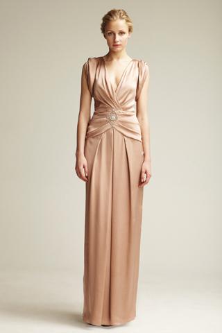 Temperley London -resort 2012