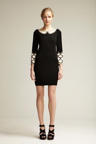 Temperley London -resort 2012