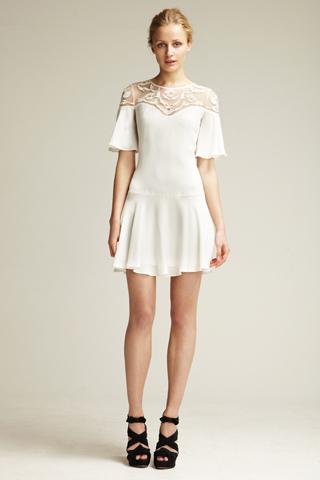 Temperley London -resort 2012