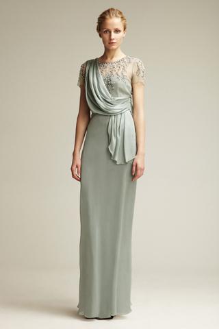 Temperley London -resort 2012