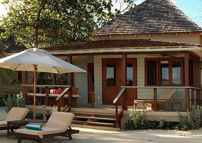 GALERIAS RUSTICAS EN JAMAICA