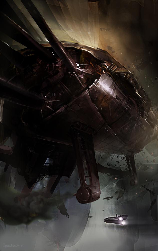 Søren Bendt Pederson – Ilustraciones