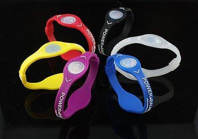 La empresa de las pulseras, al borde de la quiebra