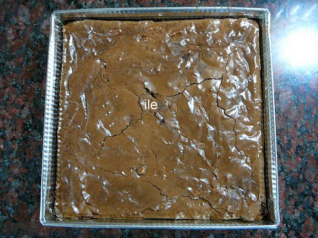 El mejor Brownie