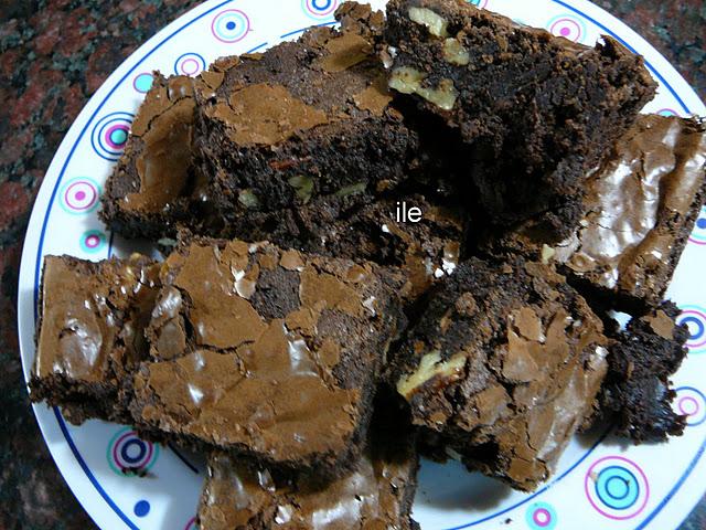 El mejor Brownie