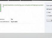 Windows traerá incorporado antivirus fábrica