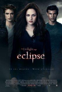 Eclipse Poster