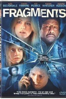 Winged Creatures Poster