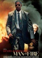 El fuego de la venganza