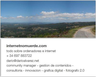 internetnomuerde.com