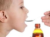 Nuevas recomendaciones para analgésicos niños