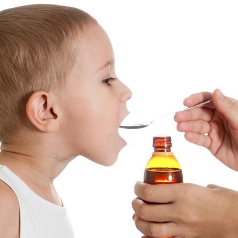 Nuevas recomendaciones para dar analgésicos a los niños