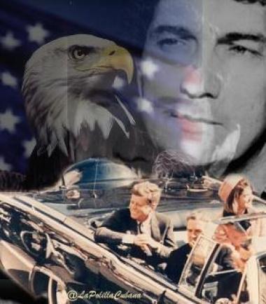Consideraciones sobre Cuba del Presidente John F. Kennedy, casi un mes antes de su asesinato
