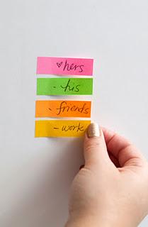 Distribución de las Mesas para Bodas y Fiestas