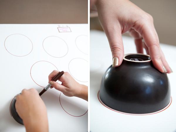 Distribución de las Mesas para Bodas y Fiestas