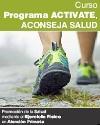 FFOMC ponen marcha 'Actívate Aconseja Salud', curso dirigido promocionar salud mediante ejercicio físico
