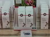 fotos presentación Café Comercio Justo Tierra Madre