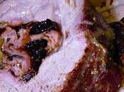 Bondiola rellena cerveza