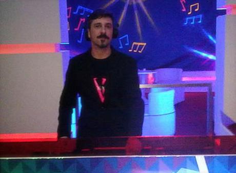 050120091102 W Happenings presenta: Symmetry Spins with Dj Ino / House Café Music Spain