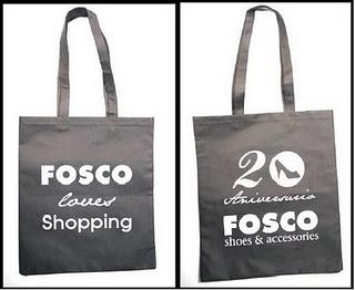 20 ANIVERSARIO FOSCO SHOES & ACCESORIES