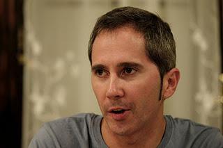 'El escondite de Grisha', de Ismael Martínez Biurrun