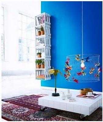 I LOVE DECO ... lo quiero todo !