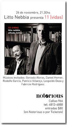 Para escuchar en el día de la música