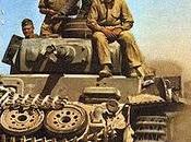 victoria sonríe Afrika Korps 22/11/1941