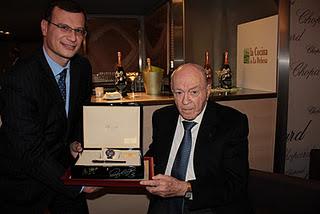 Grupo Castilseras Corporate Luxury organiza el Mercadillo Benéfico del Real Madrid