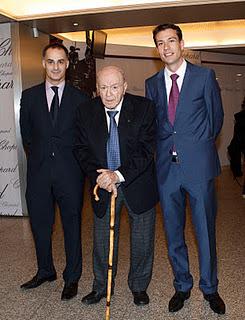 Grupo Castilseras Corporate Luxury organiza el Mercadillo Benéfico del Real Madrid